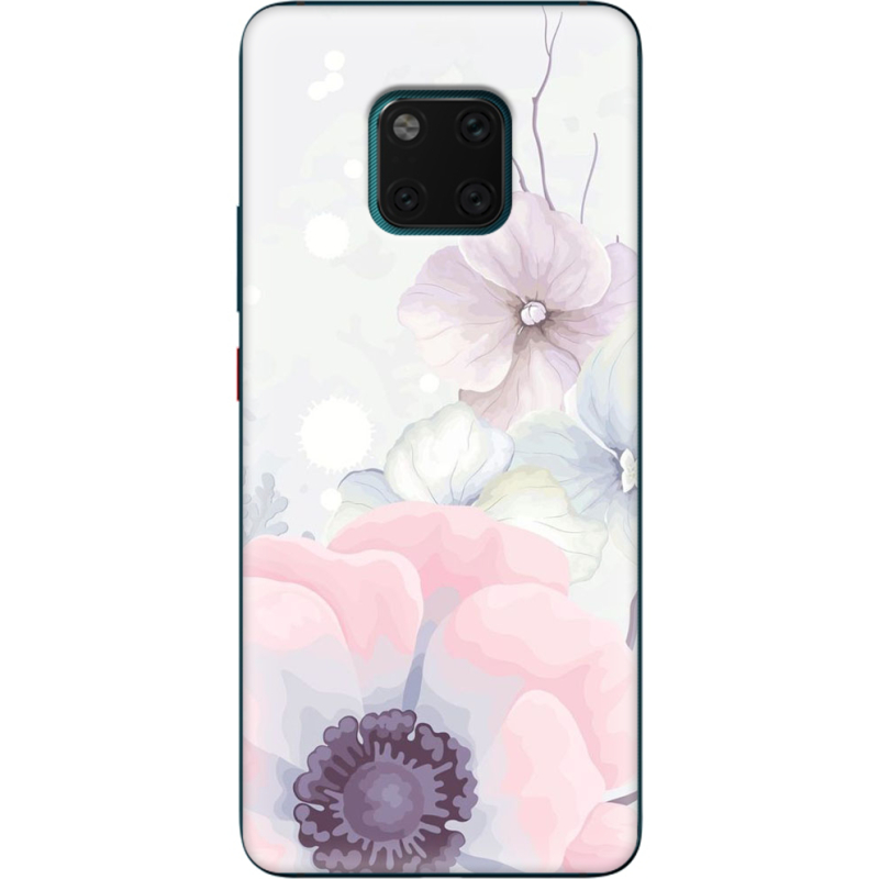 Чехол Uprint Huawei Mate 20 Pro 