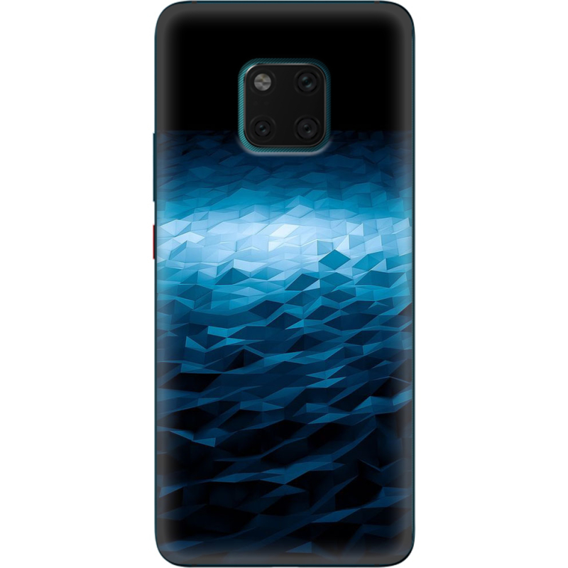 Чехол Uprint Huawei Mate 20 Pro 