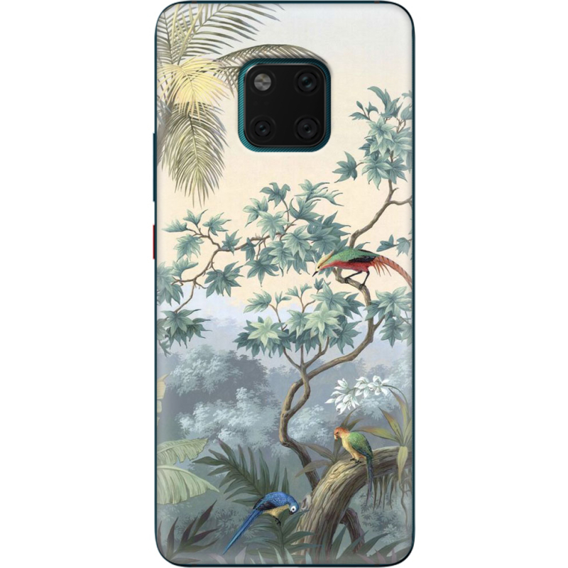 Чехол Uprint Huawei Mate 20 Pro 