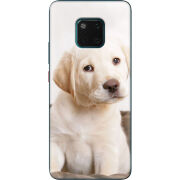 Чехол Uprint Huawei Mate 20 Pro Puppy Labrador