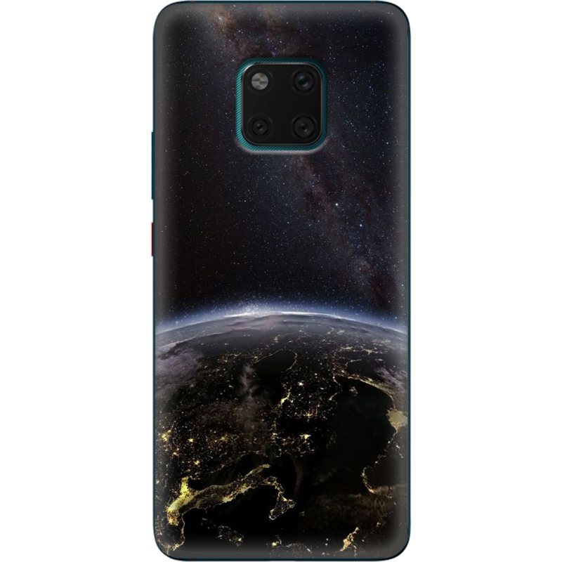 Чехол Uprint Huawei Mate 20 Pro 