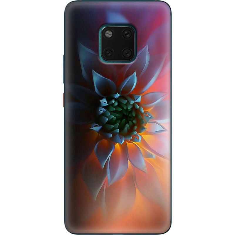 Чехол Uprint Huawei Mate 20 Pro 