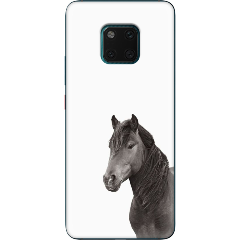 Чехол Uprint Huawei Mate 20 Pro 