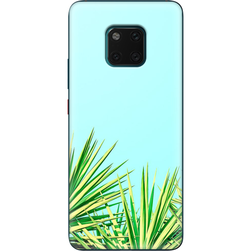 Чехол Uprint Huawei Mate 20 Pro 