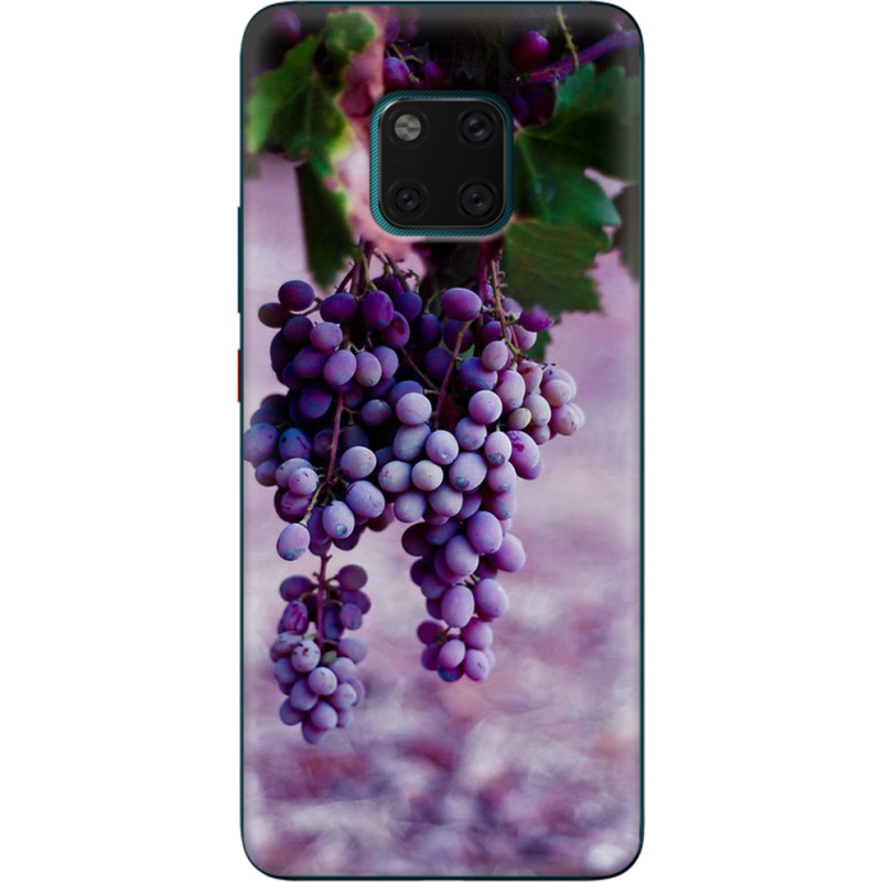 Чехол Uprint Huawei Mate 20 Pro 