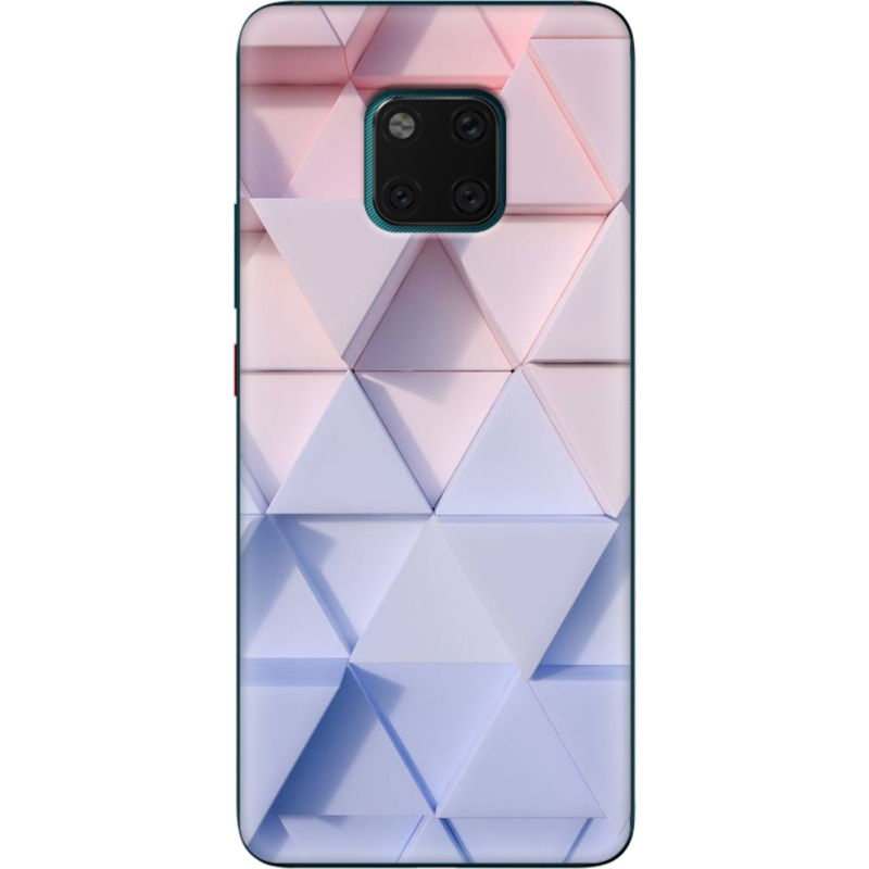 Чехол Uprint Huawei Mate 20 Pro 