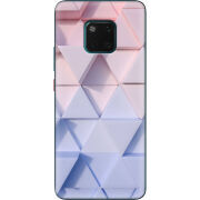 Чехол Uprint Huawei Mate 20 Pro 