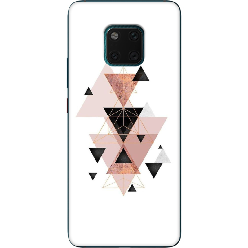 Чехол Uprint Huawei Mate 20 Pro 