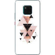 Чехол Uprint Huawei Mate 20 Pro 