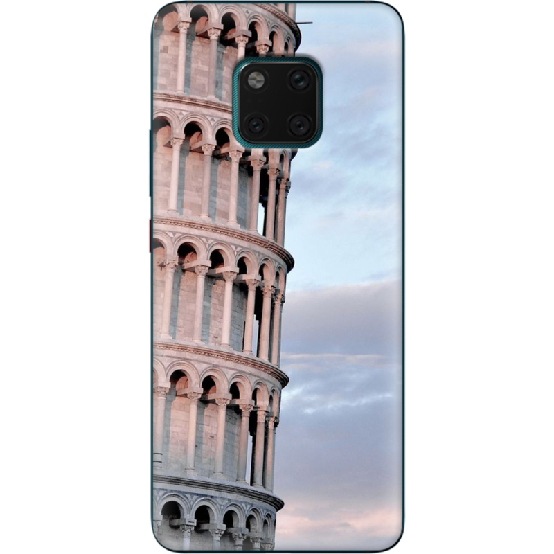 Чехол Uprint Huawei Mate 20 Pro 