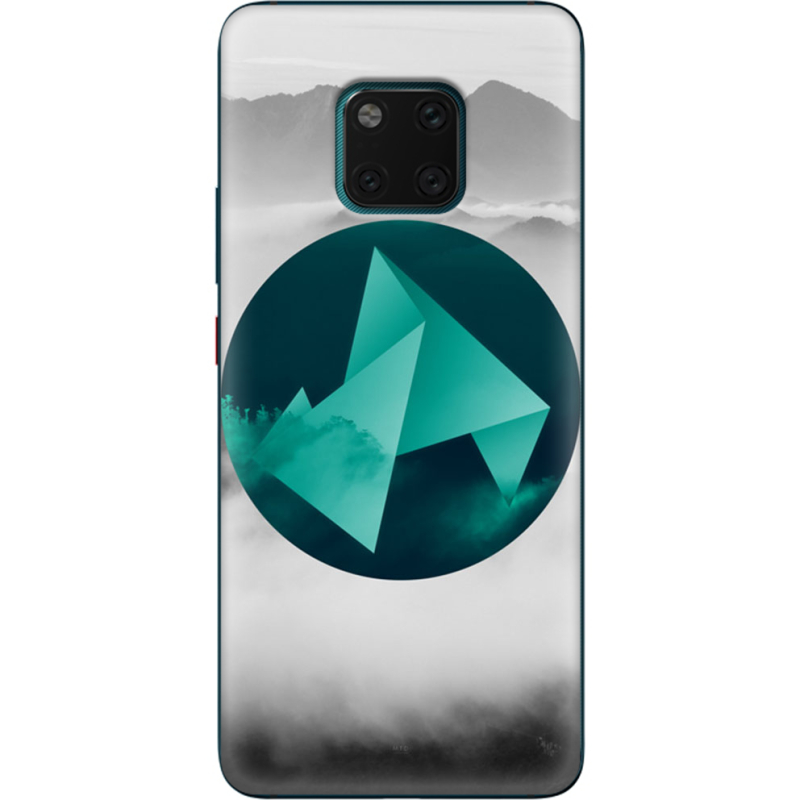 Чехол Uprint Huawei Mate 20 Pro 