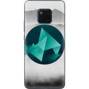 Чехол Uprint Huawei Mate 20 Pro 