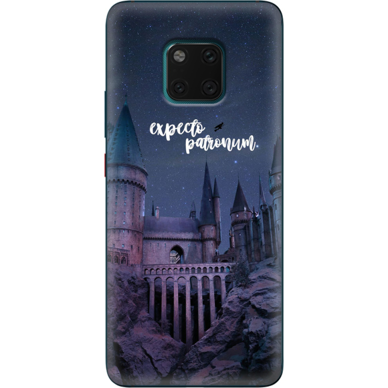 Чехол Uprint Huawei Mate 20 Pro 