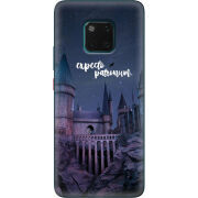 Чехол Uprint Huawei Mate 20 Pro 