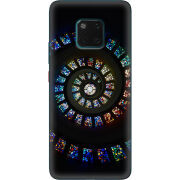 Чехол Uprint Huawei Mate 20 Pro 