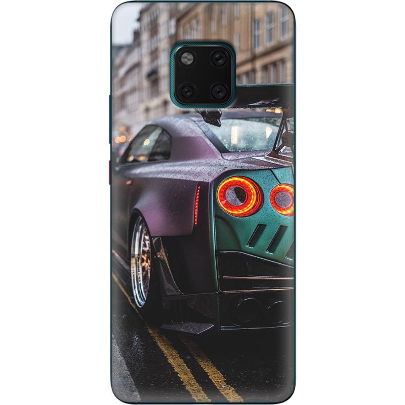 Чехол Uprint Huawei Mate 20 Pro 