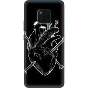 Чехол Uprint Huawei Mate 20 Pro 