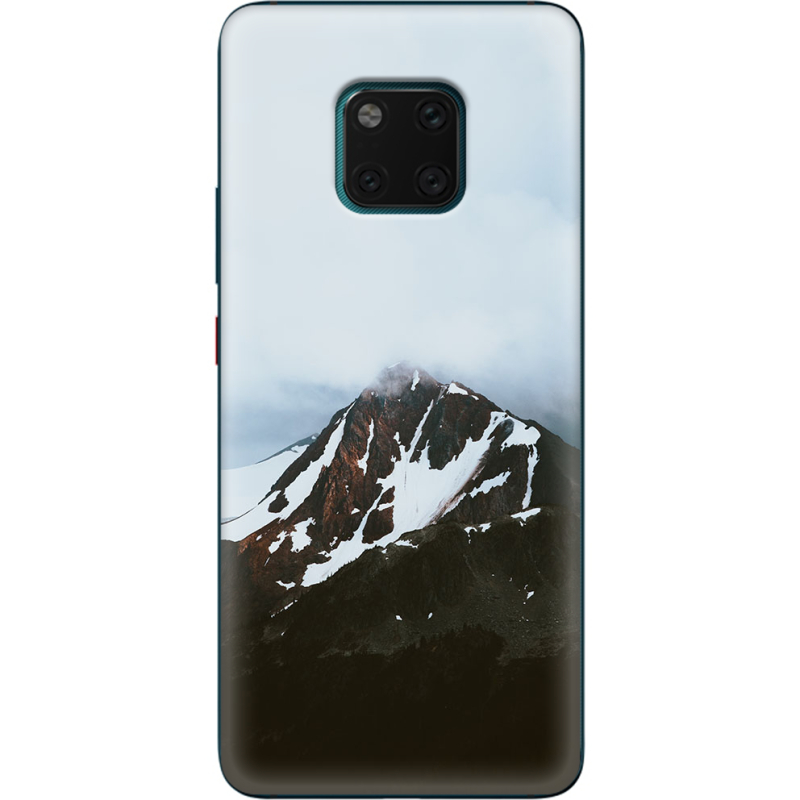 Чехол Uprint Huawei Mate 20 Pro 