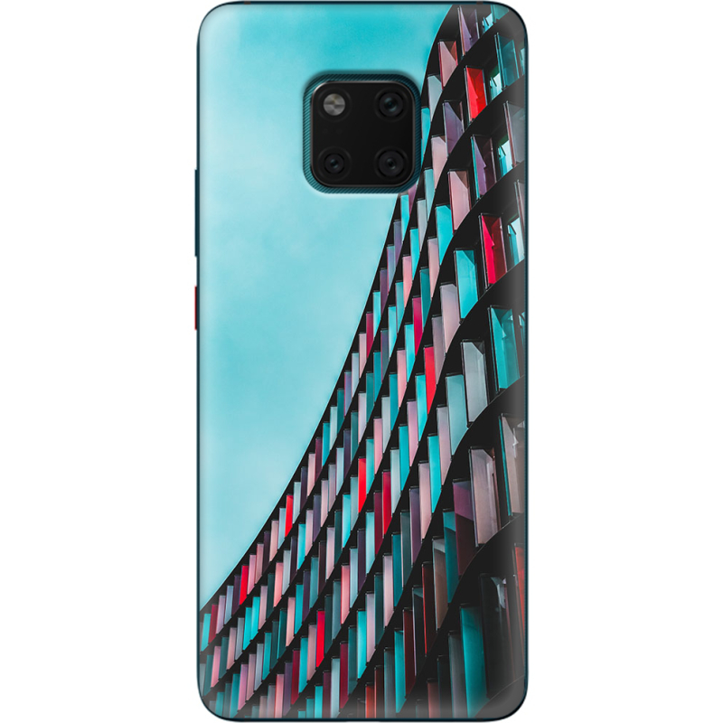 Чехол Uprint Huawei Mate 20 Pro 