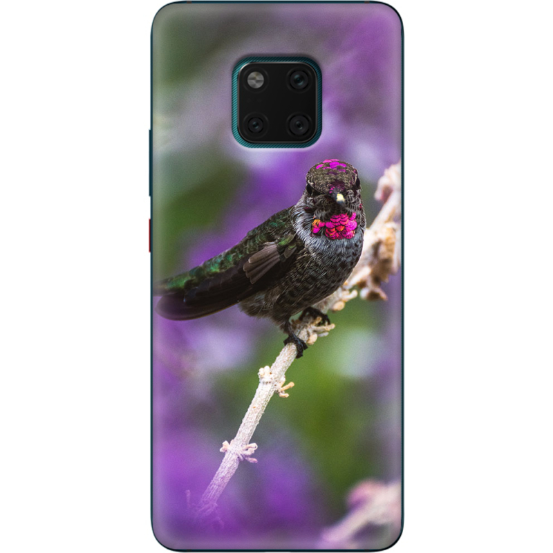 Чехол Uprint Huawei Mate 20 Pro 