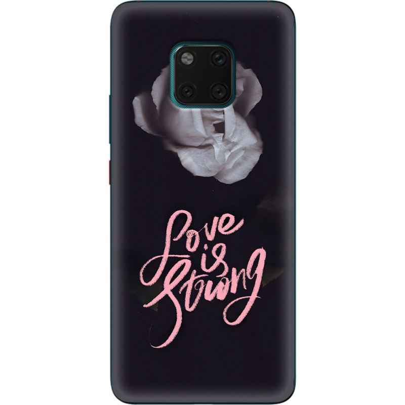 Чехол Uprint Huawei Mate 20 Pro 