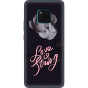 Чехол Uprint Huawei Mate 20 Pro 