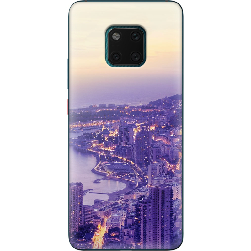Чехол Uprint Huawei Mate 20 Pro 