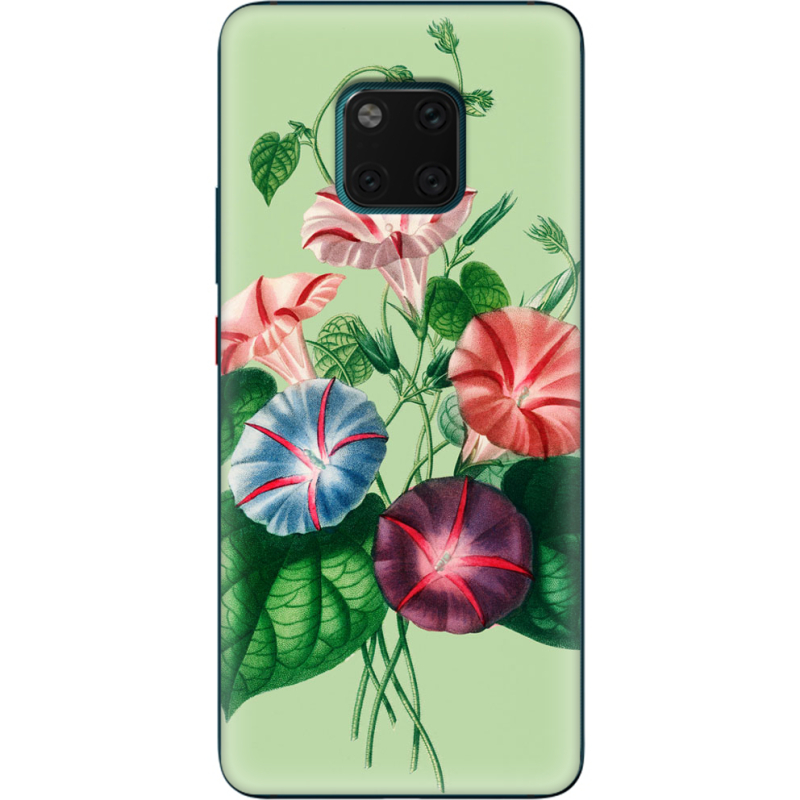 Чехол Uprint Huawei Mate 20 Pro 