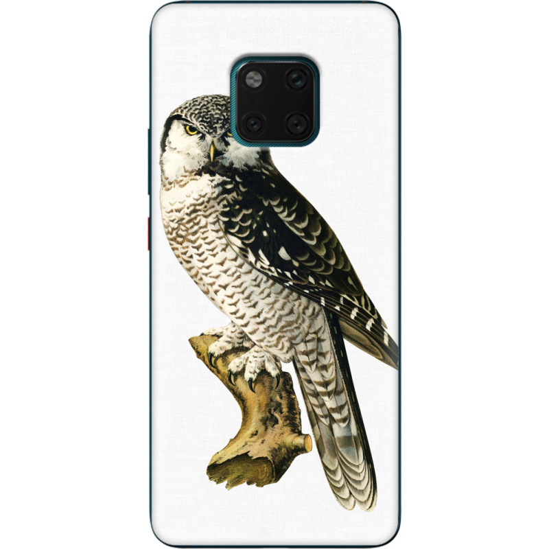 Чехол Uprint Huawei Mate 20 Pro 