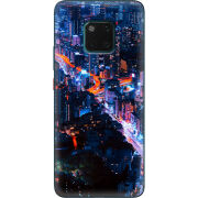 Чехол Uprint Huawei Mate 20 Pro 