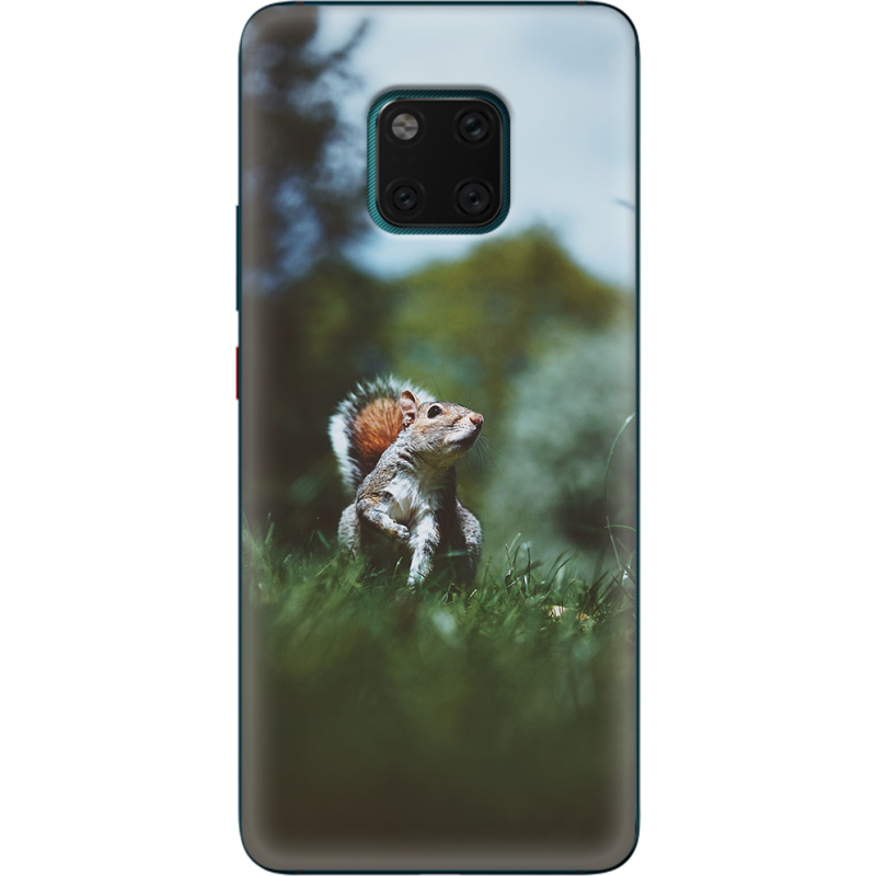 Чехол Uprint Huawei Mate 20 Pro 