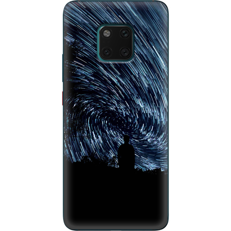 Чехол Uprint Huawei Mate 20 Pro 