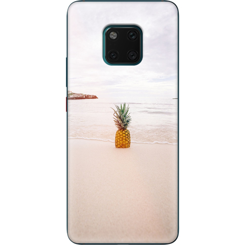 Чехол Uprint Huawei Mate 20 Pro 