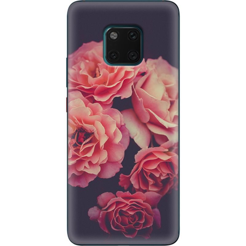 Чехол Uprint Huawei Mate 20 Pro 