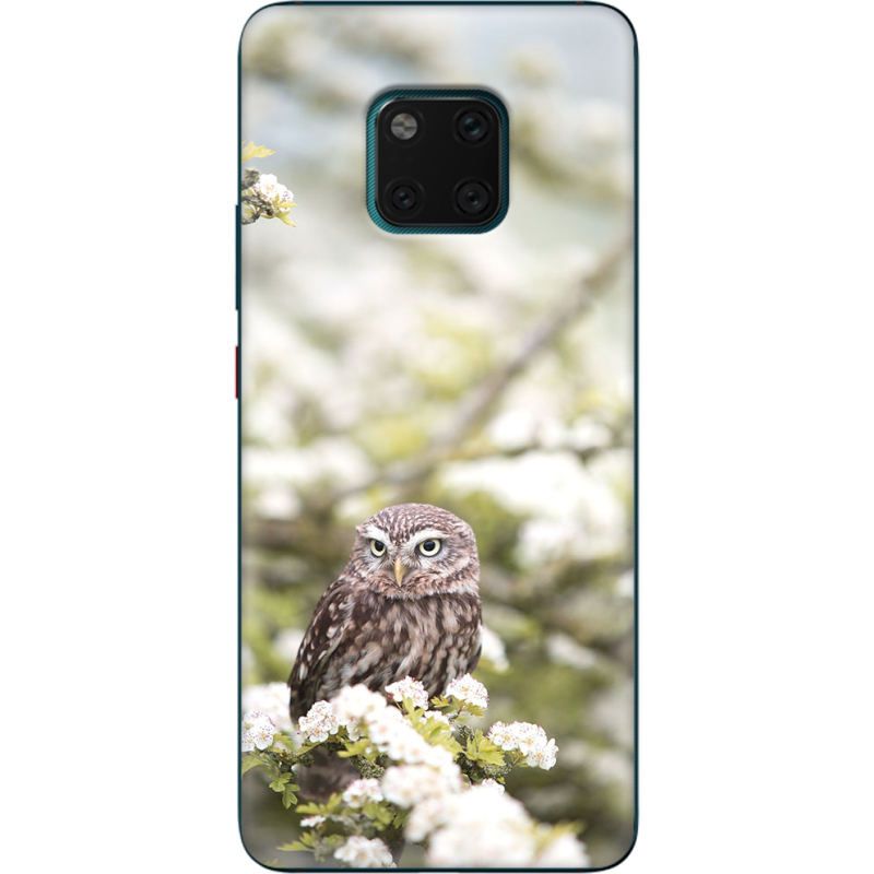 Чехол Uprint Huawei Mate 20 Pro 