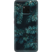 Чехол Uprint Huawei Mate 20 Pro 