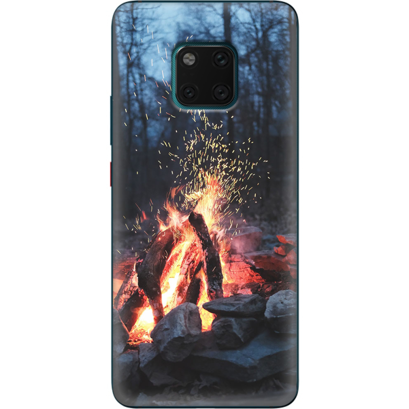 Чехол Uprint Huawei Mate 20 Pro 