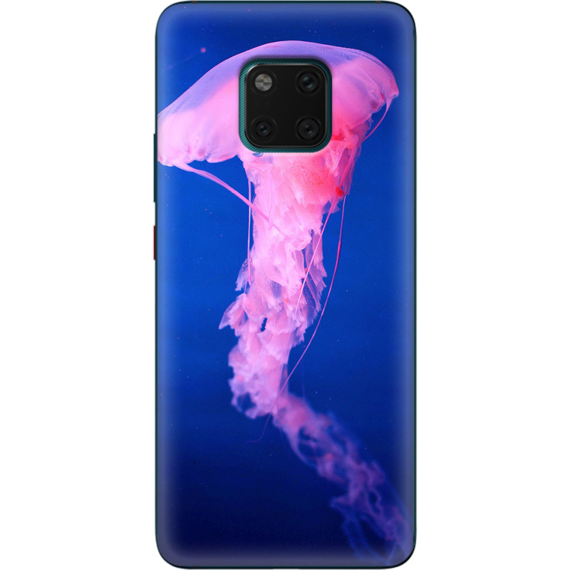 Чехол Uprint Huawei Mate 20 Pro 