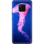 Чехол Uprint Huawei Mate 20 Pro 