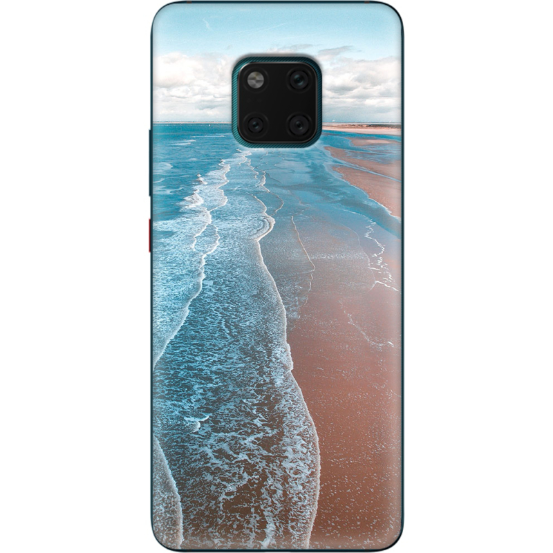 Чехол Uprint Huawei Mate 20 Pro 