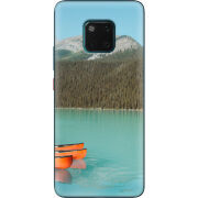 Чехол Uprint Huawei Mate 20 Pro 