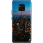 Чехол Uprint Huawei Mate 20 Pro 