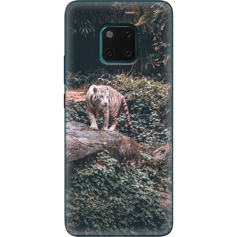 Чехол Uprint Huawei Mate 20 Pro 