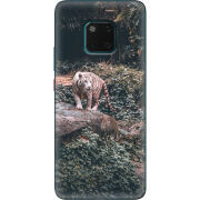 Чехол Uprint Huawei Mate 20 Pro 