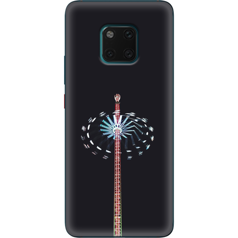 Чехол Uprint Huawei Mate 20 Pro 