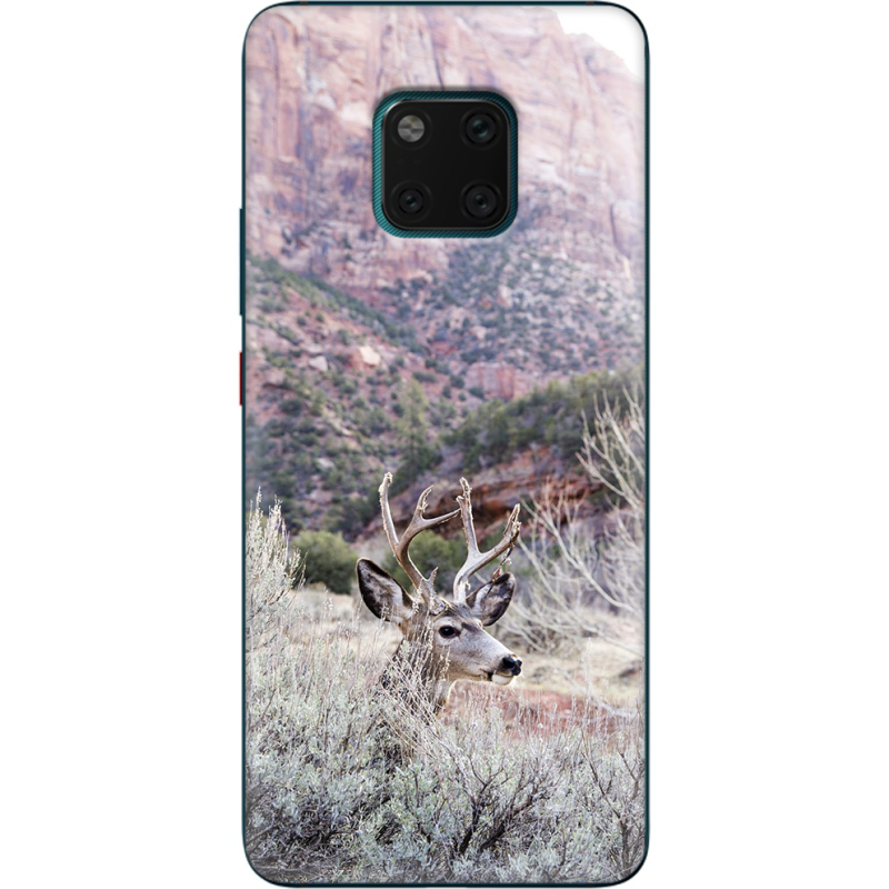 Чехол Uprint Huawei Mate 20 Pro 