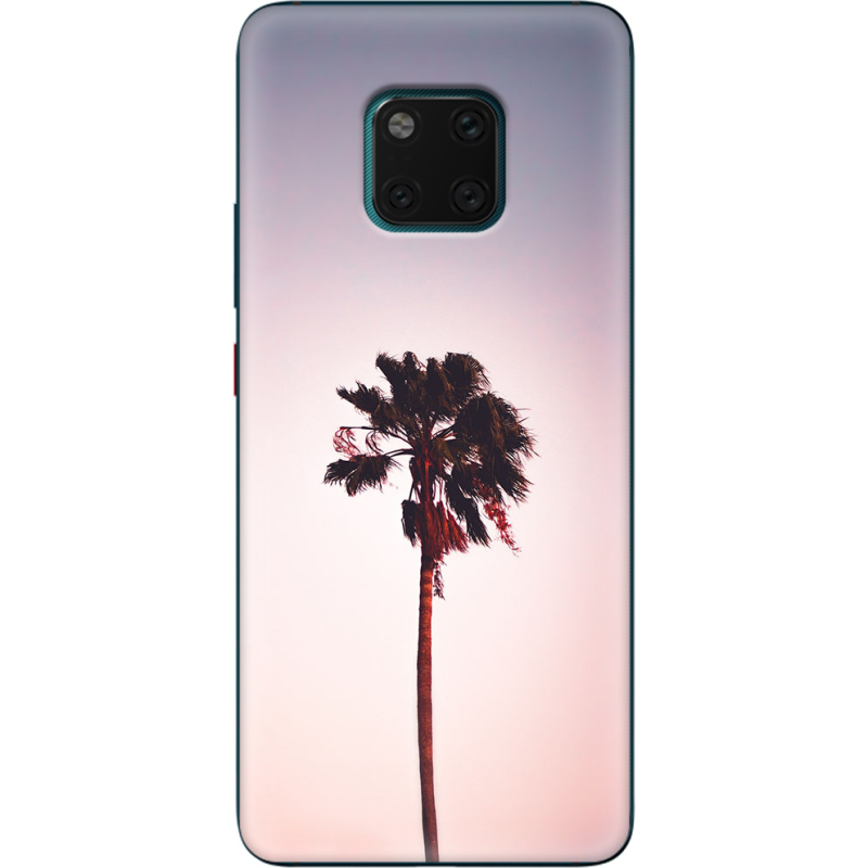 Чехол Uprint Huawei Mate 20 Pro 