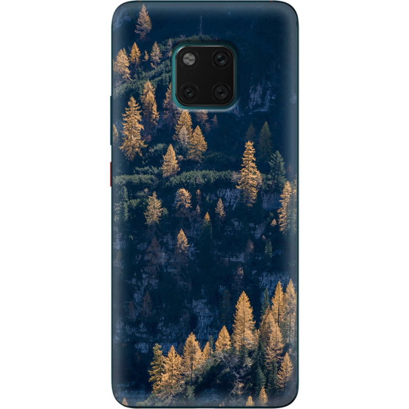 Чехол Uprint Huawei Mate 20 Pro 