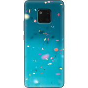 Чехол Uprint Huawei Mate 20 Pro 