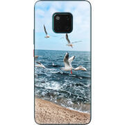 Чехол Uprint Huawei Mate 20 Pro 